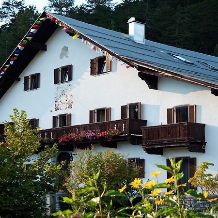 Yoga Resort Alpenretreat Nassereith Room photo