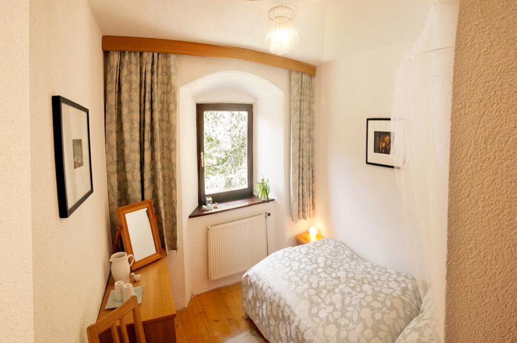 Yoga Resort Alpenretreat Nassereith Room photo