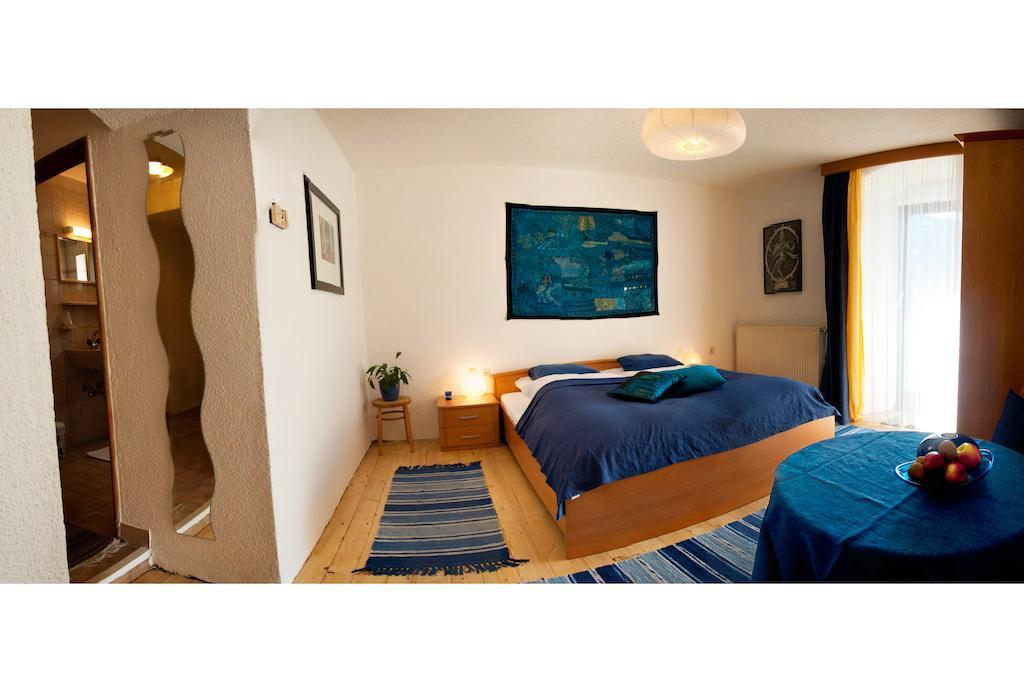 Yoga Resort Alpenretreat Nassereith Room photo